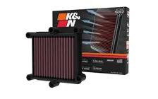 Replacement Air Filter for Honda image 3
