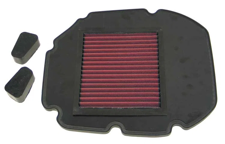 Replacement Air Filter for Honda VTR1000 Super Hawk