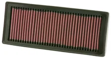 Replacement Air Filter for Audi image 1
