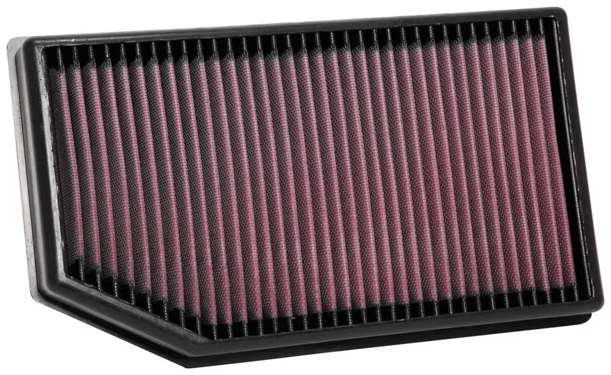 Replacement Air Filter for Jeep