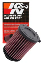 Replacement Air Filter for Honda image 2