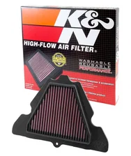 Replacement Air Filter for Kawasaki image 2