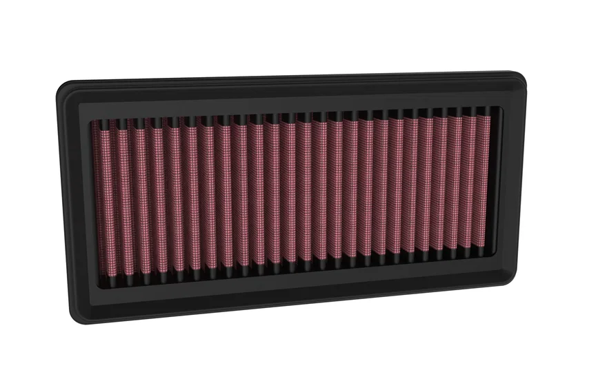 Replacement Air Filter for Indian