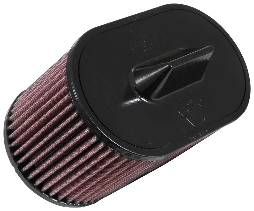 Replacement Air Filter for Maserati