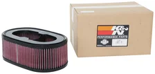 Replacement Air Filter for Chevrolet Corvette image 3