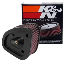 Replacement Air Filter for Harley-Davidson image 3