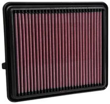 Replacement Air Filter for Suzuki Jimny image 1