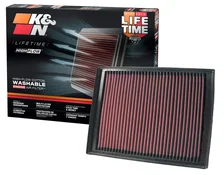 Replacement Air Filter image 2