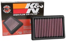 Replacement Air Filter for Moto Guzzi image 3