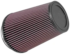 Universal Clamp-On Air Filter image 1