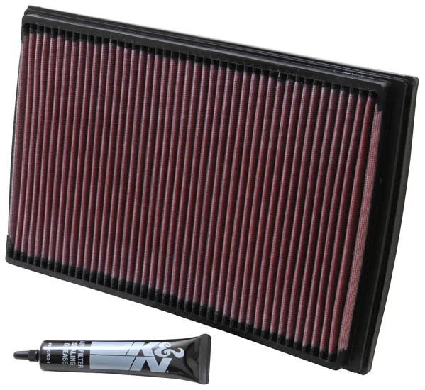 Replacement Air Filter for Volvo