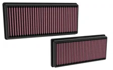Replacement Air Filter for Mercedes-Benz image 4