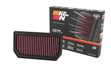Replacement Air Filter for Aprilia image 3
