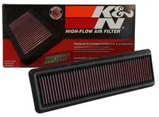 Replacement Air Filter for Hyundai Grand i10 image 3