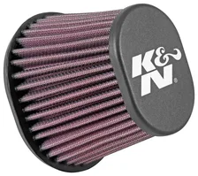 Universal Clamp-On Air Filter image 1