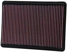 Replacement Air Filter image 1