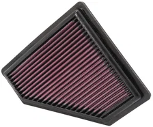 Replacement Air Filter for Ford Focus image 1