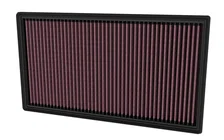 Replacement Air Filter for Ford Transit Custom image 1