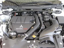 Replacement Air Filter for Mitsubishi image 3