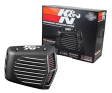 Intake System-Harley Davidson image 5