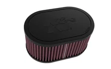 Universal Clamp-On Air Filter image 1