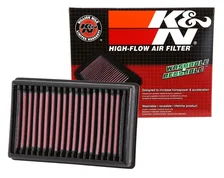 Replacement Air Filter for BMW image 3