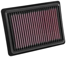 Replacement Air Filter for Chevrolet Spark image 1