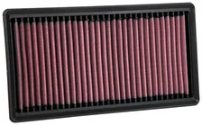 Replacement Air Filter for BMW image 4