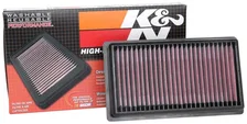 Replacement Air Filter image 3
