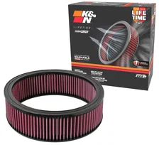 Replacement Air Filter image 2