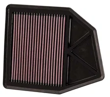 Replacement Air Filter for Honda image 1