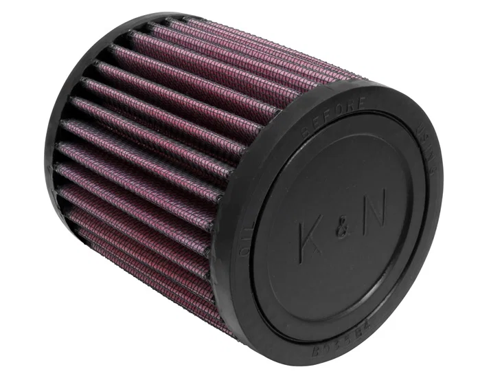 Universal Clamp-On Air Filter for Suzuki GT750 Le Mans