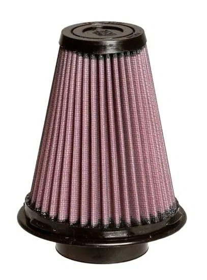 Universal Clamp-On Air Filter