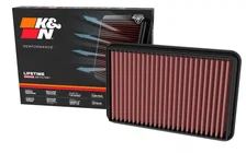 Replacement Air Filter for Ram 1500 image 3