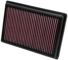 Replacement Air Filter for Chevrolet image 1