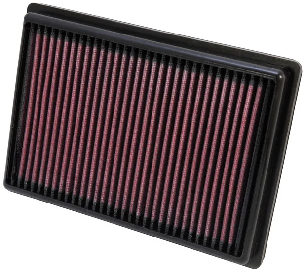Replacement Air Filter for Chevrolet