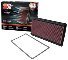 Replacement Air Filter image 2