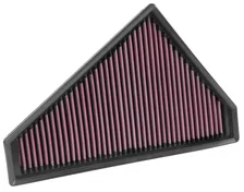 Replacement Air Filter for Jaguar F-Type image 3