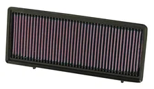 Replacement Air Filter for Nissan Altima image 1