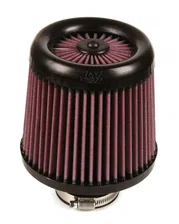 Universal X-Stream Clamp-On Air Filter image 1