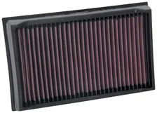 Replacement Air Filter for Volkswagen image 1