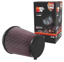 Replacement Air Filter for Ford image 2