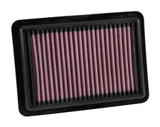 Replacement Air Filter for Honda Fit image 1