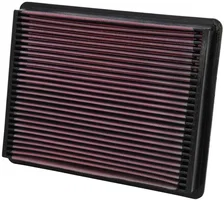 Replacement Air Filter image 1