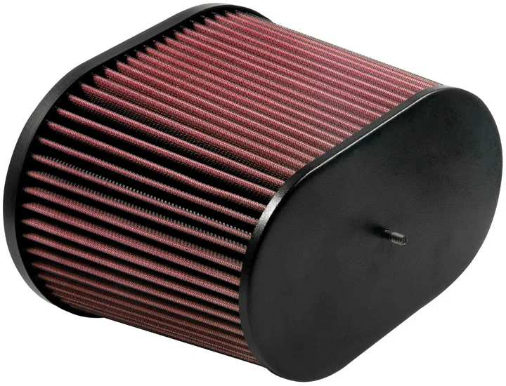 Oval Universal Air Filter