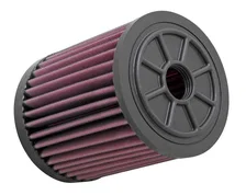 Replacement Air Filter for Audi image 1