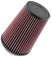 Universal Clamp-On Air Filter image 1