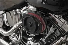 Intake System-Harley Davidson image 4