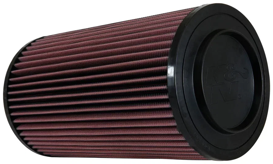 Replacement Air Filter for Ram