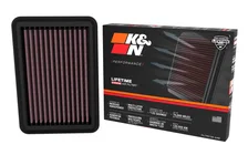 Replacement Air Filter for Honda image 3
